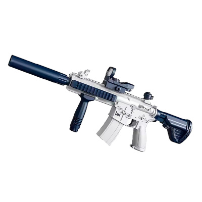 Автомат водный на аккумуляторе 518-6 1